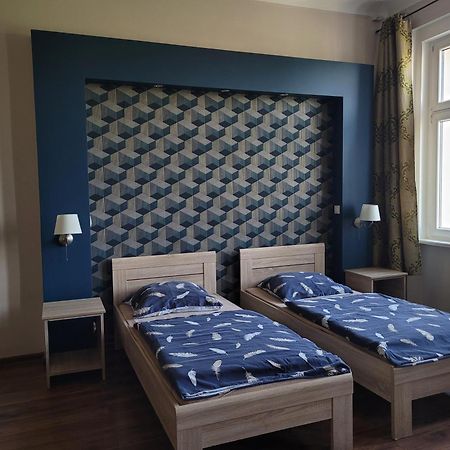 Pokoje Goscinne Nap Katowice Ngoại thất bức ảnh