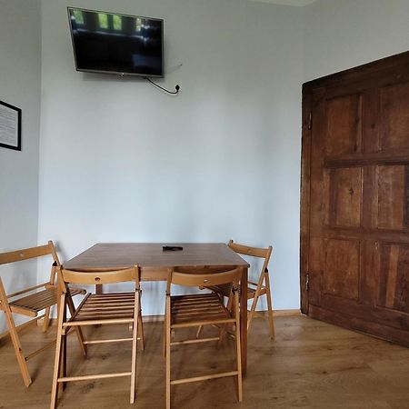 Pokoje Goscinne Nap Katowice Ngoại thất bức ảnh