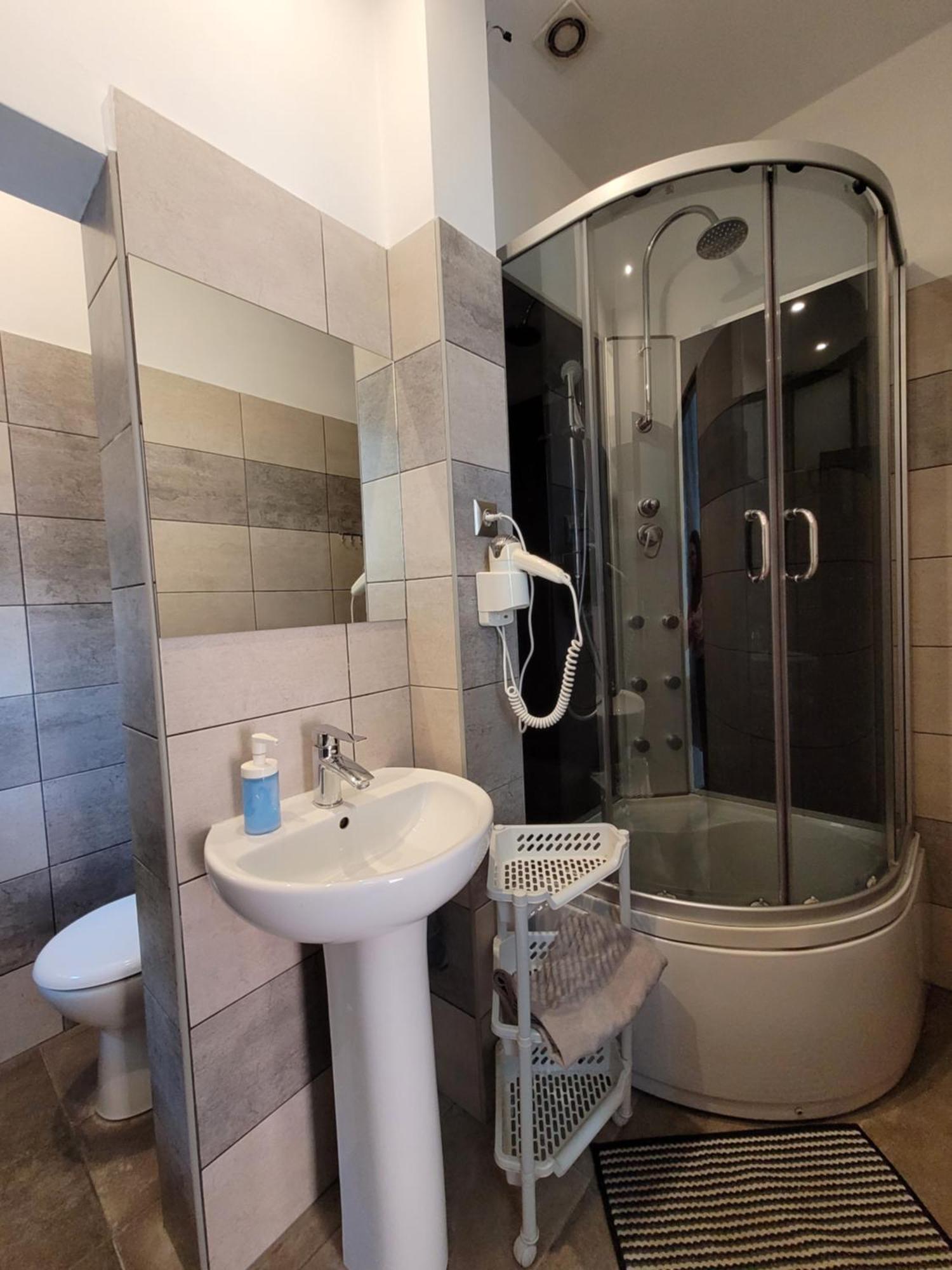 Pokoje Goscinne Nap Katowice Ngoại thất bức ảnh
