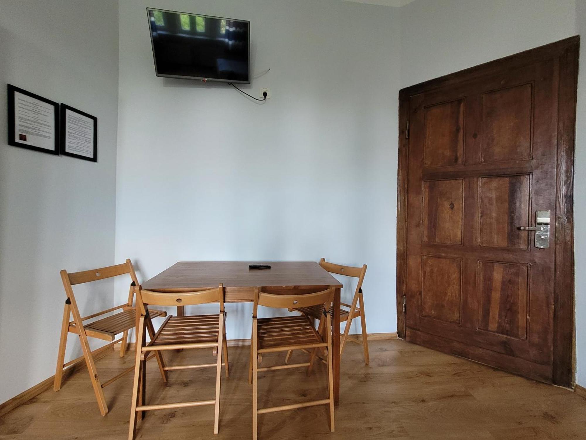 Pokoje Goscinne Nap Katowice Ngoại thất bức ảnh