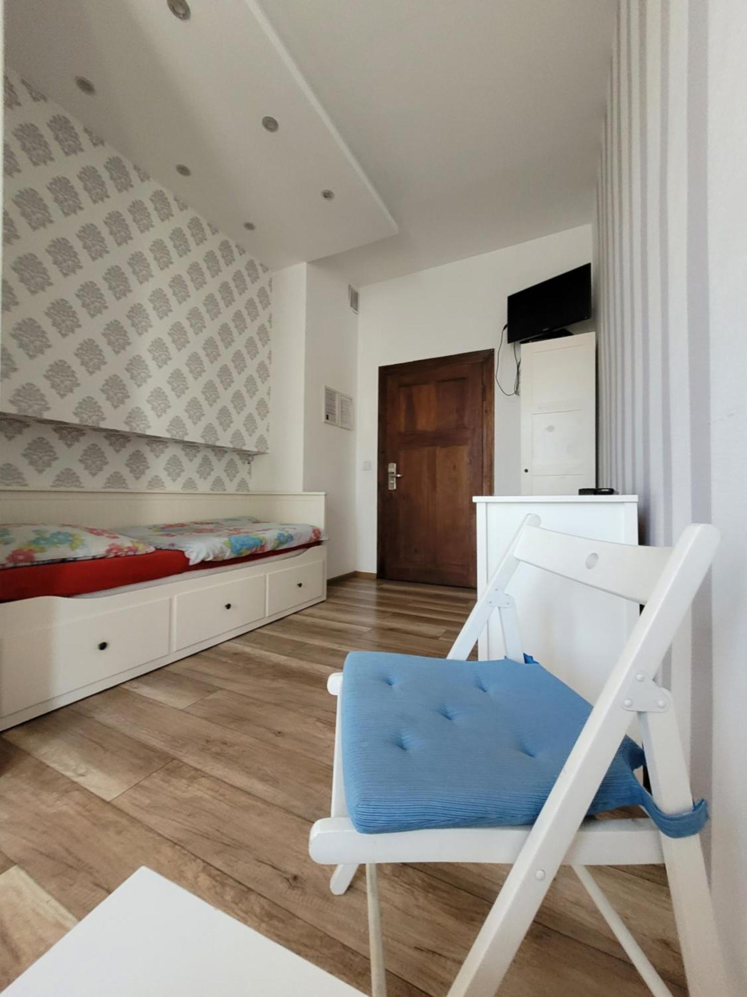 Pokoje Goscinne Nap Katowice Ngoại thất bức ảnh