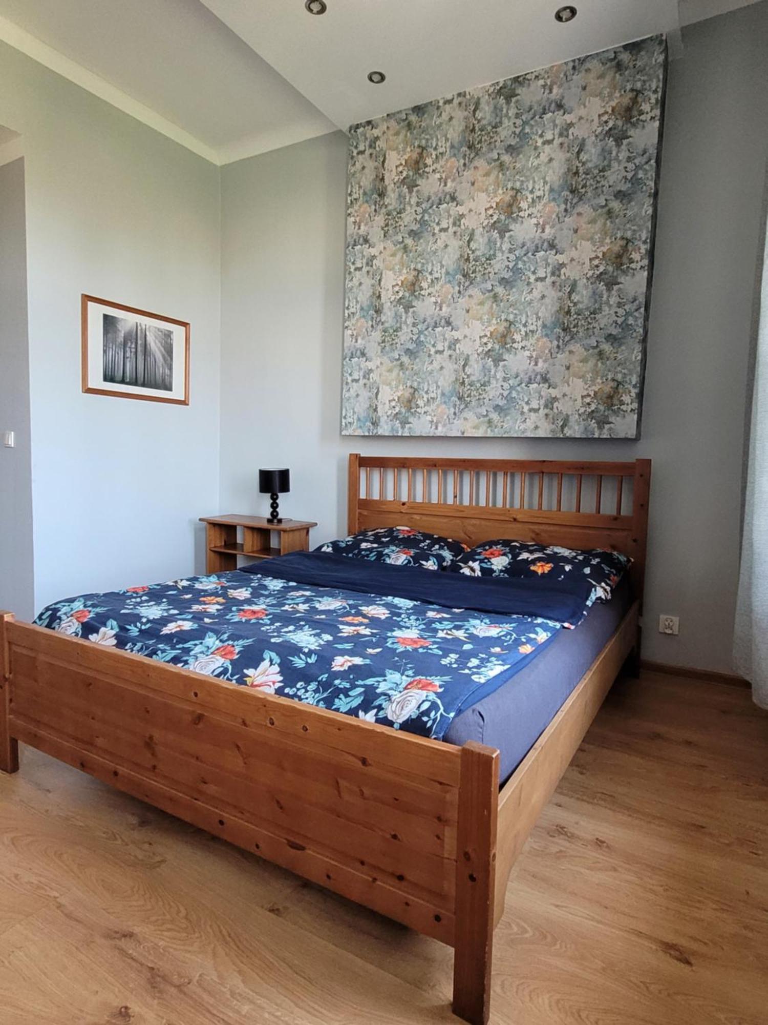 Pokoje Goscinne Nap Katowice Ngoại thất bức ảnh