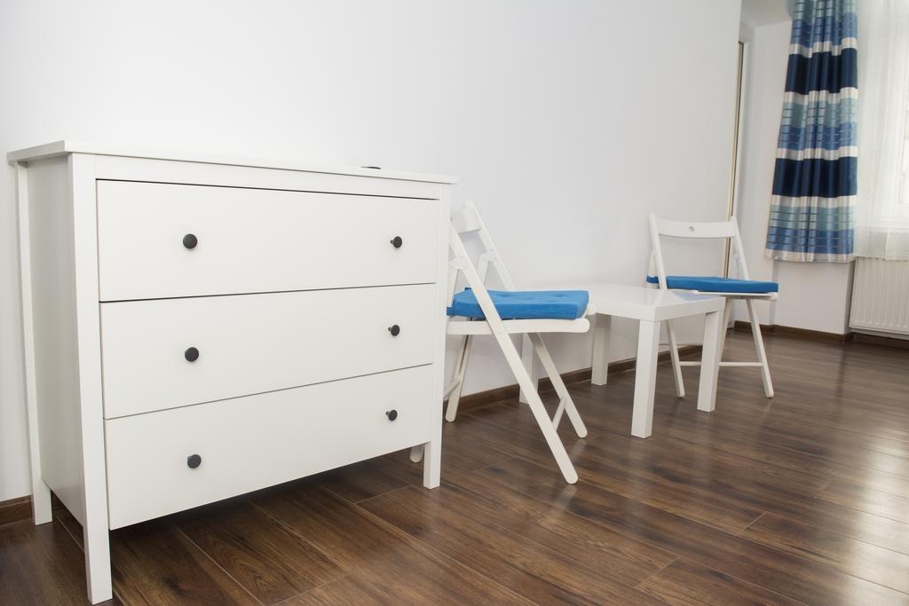 Pokoje Goscinne Nap Katowice Phòng bức ảnh