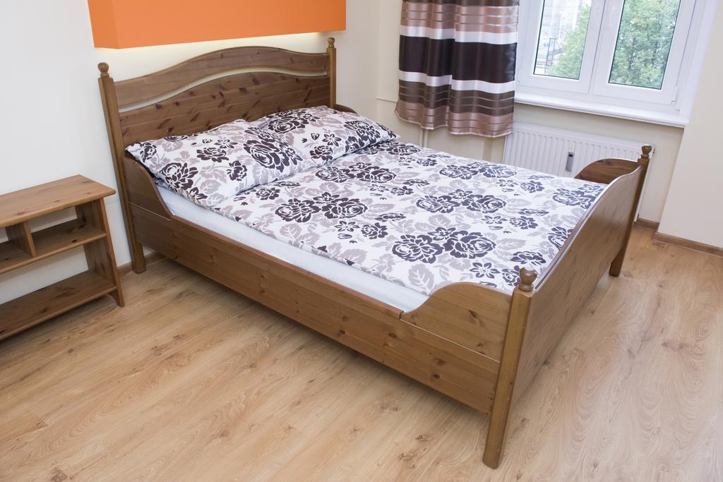 Pokoje Goscinne Nap Katowice Phòng bức ảnh