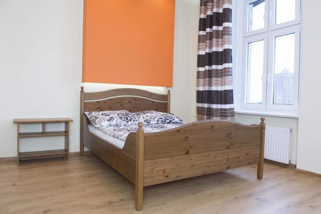 Pokoje Goscinne Nap Katowice Phòng bức ảnh