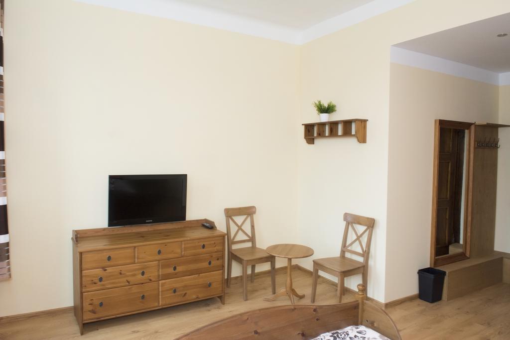 Pokoje Goscinne Nap Katowice Phòng bức ảnh