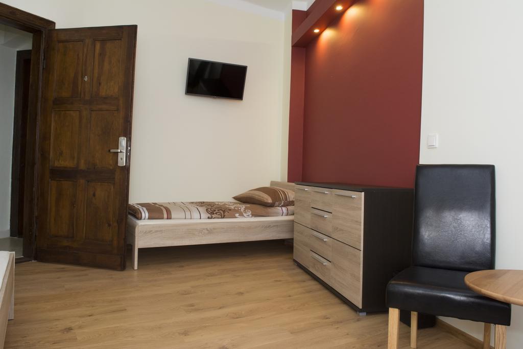 Pokoje Goscinne Nap Katowice Phòng bức ảnh