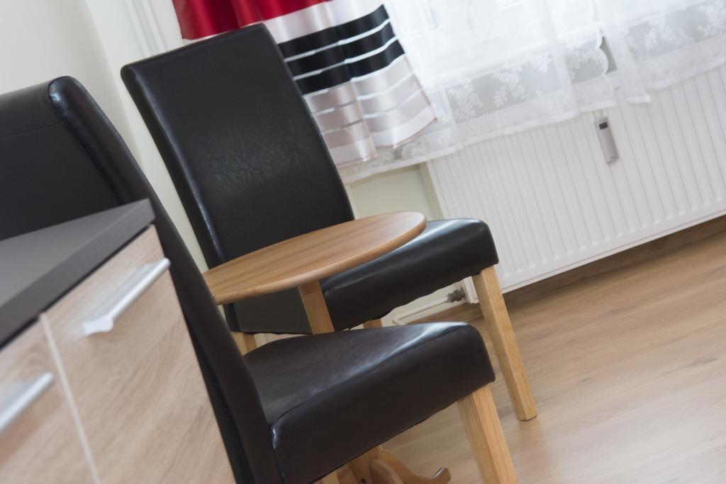 Pokoje Goscinne Nap Katowice Phòng bức ảnh