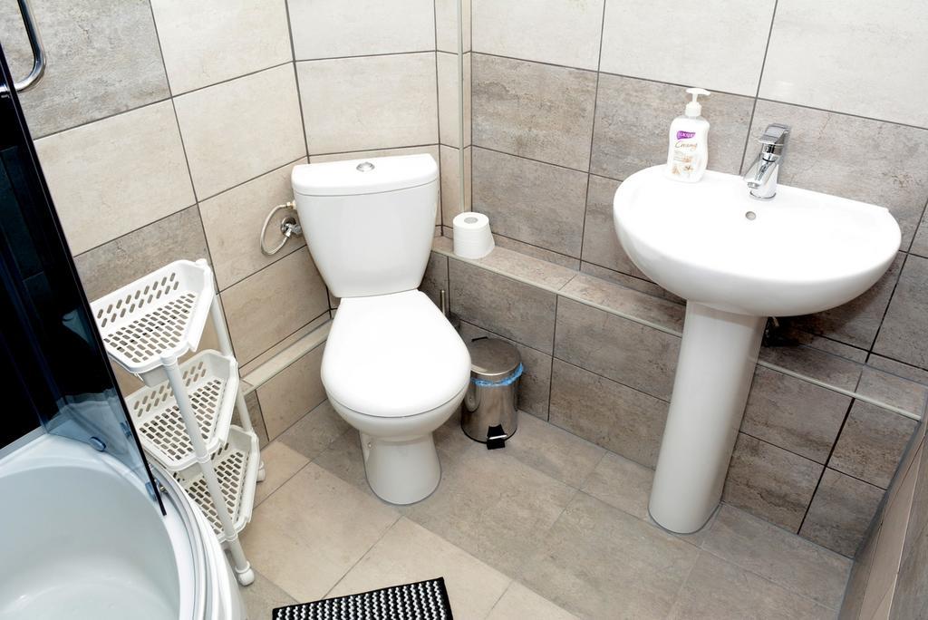 Pokoje Goscinne Nap Katowice Phòng bức ảnh