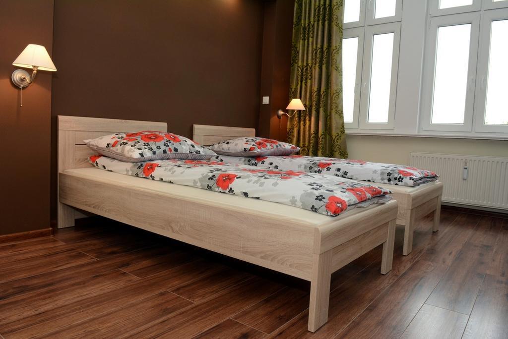 Pokoje Goscinne Nap Katowice Phòng bức ảnh